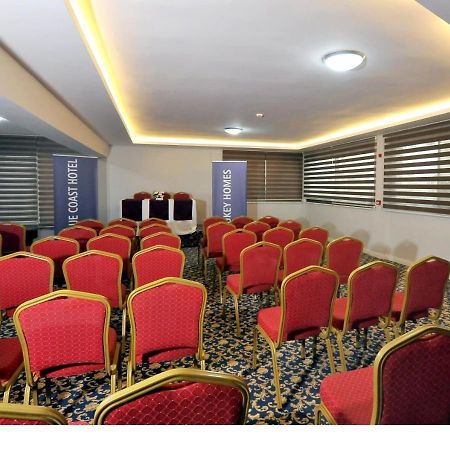Uk Blue Coast Hotel (Adults Only) Αλάνια Εξωτερικό φωτογραφία