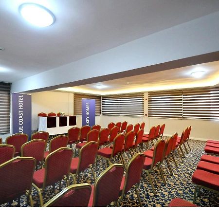 Uk Blue Coast Hotel (Adults Only) Αλάνια Εξωτερικό φωτογραφία