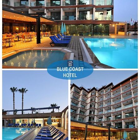 Uk Blue Coast Hotel (Adults Only) Αλάνια Εξωτερικό φωτογραφία