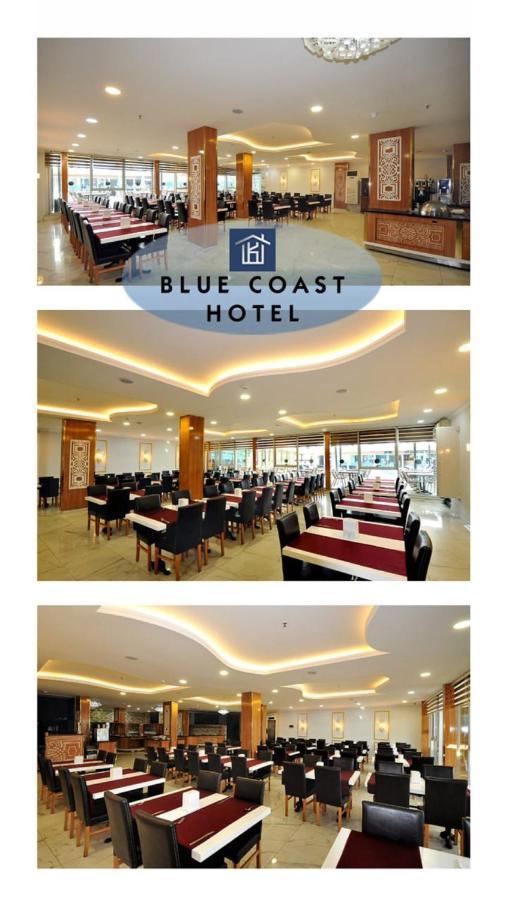 Uk Blue Coast Hotel (Adults Only) Αλάνια Εξωτερικό φωτογραφία
