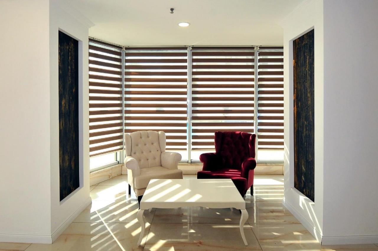 Uk Blue Coast Hotel (Adults Only) Αλάνια Εξωτερικό φωτογραφία
