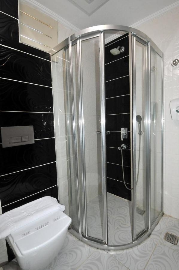 Uk Blue Coast Hotel (Adults Only) Αλάνια Εξωτερικό φωτογραφία
