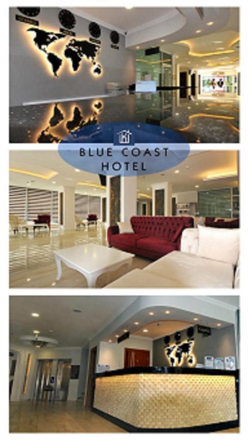 Uk Blue Coast Hotel (Adults Only) Αλάνια Εξωτερικό φωτογραφία