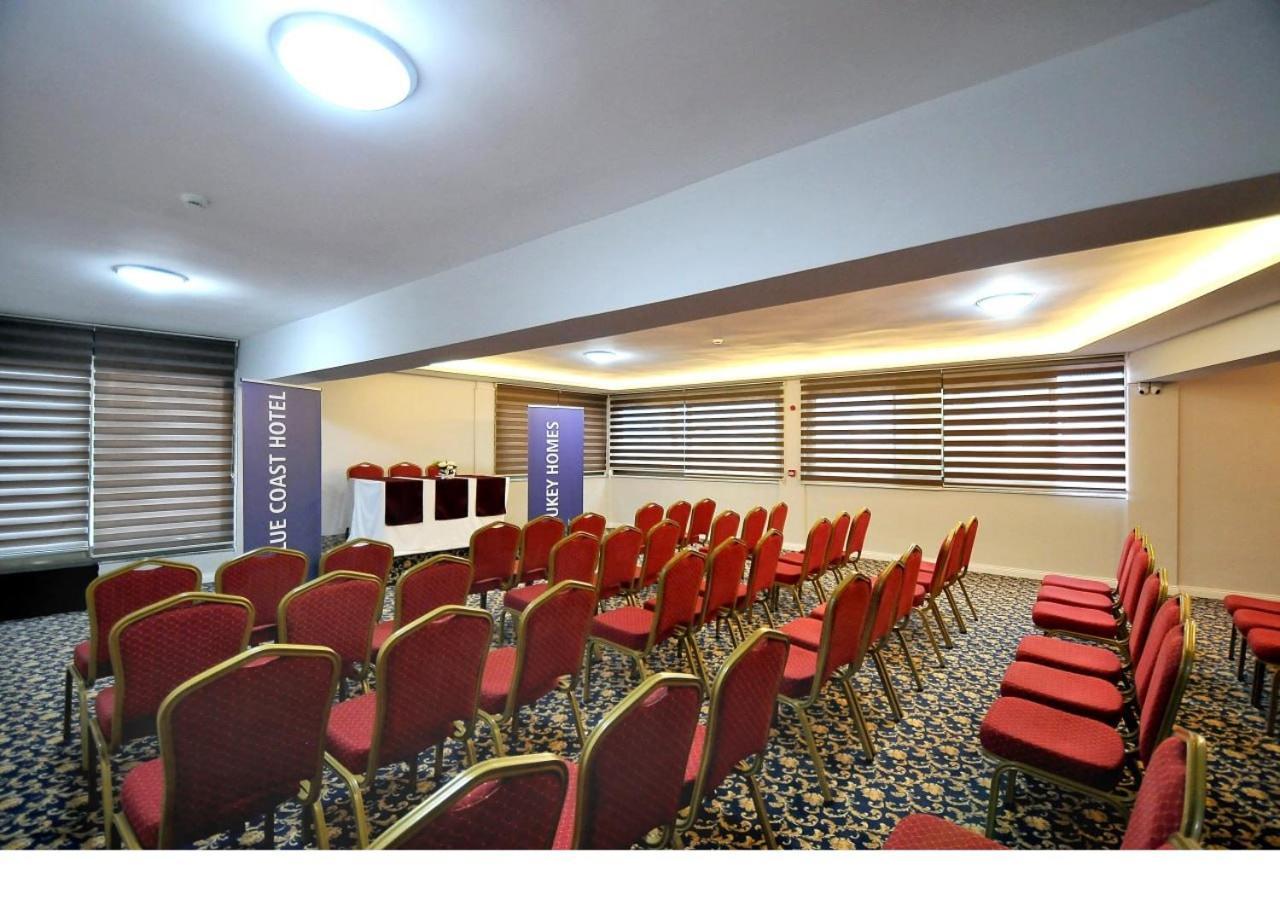 Uk Blue Coast Hotel (Adults Only) Αλάνια Εξωτερικό φωτογραφία