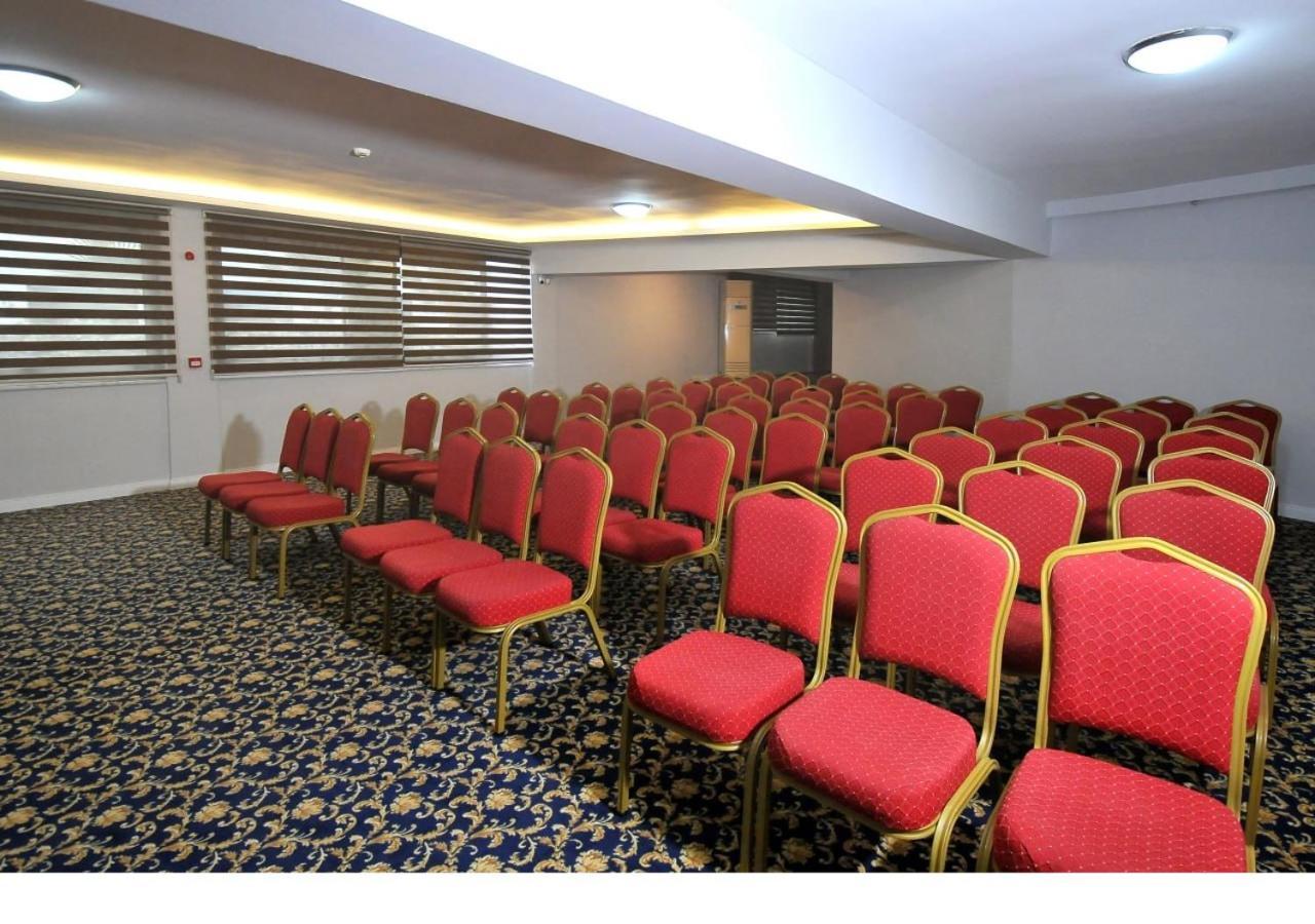 Uk Blue Coast Hotel (Adults Only) Αλάνια Εξωτερικό φωτογραφία