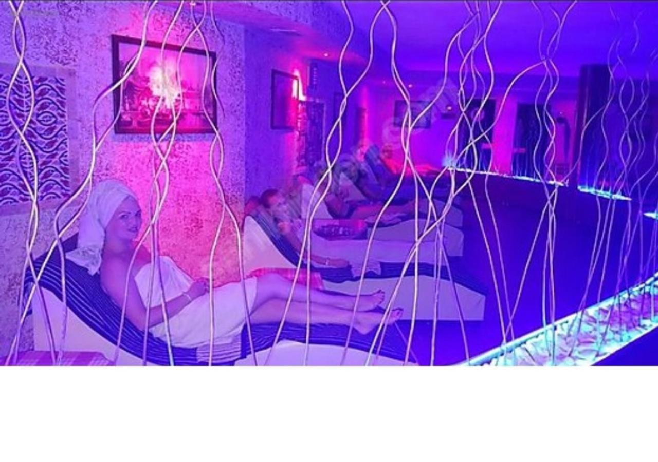Uk Blue Coast Hotel (Adults Only) Αλάνια Εξωτερικό φωτογραφία
