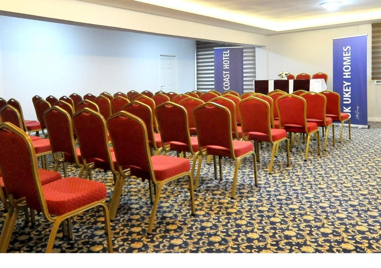 Uk Blue Coast Hotel (Adults Only) Αλάνια Εξωτερικό φωτογραφία