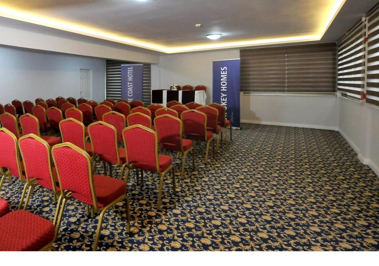 Uk Blue Coast Hotel (Adults Only) Αλάνια Εξωτερικό φωτογραφία