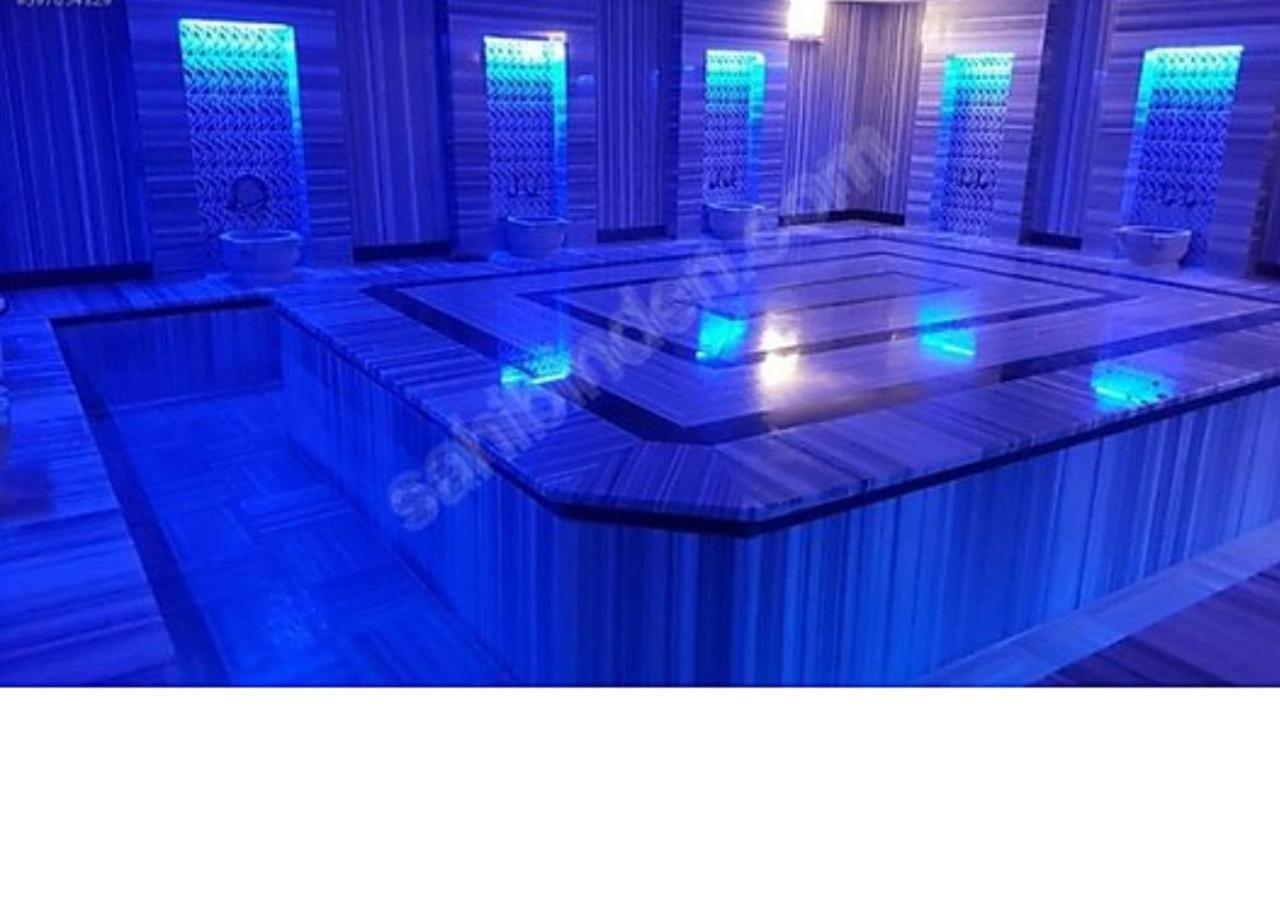 Uk Blue Coast Hotel (Adults Only) Αλάνια Εξωτερικό φωτογραφία