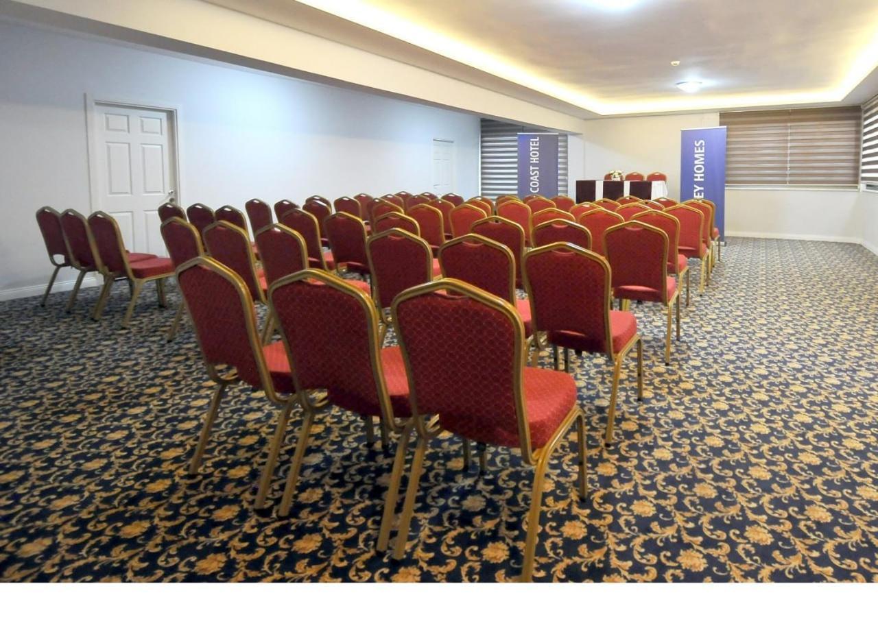 Uk Blue Coast Hotel (Adults Only) Αλάνια Εξωτερικό φωτογραφία